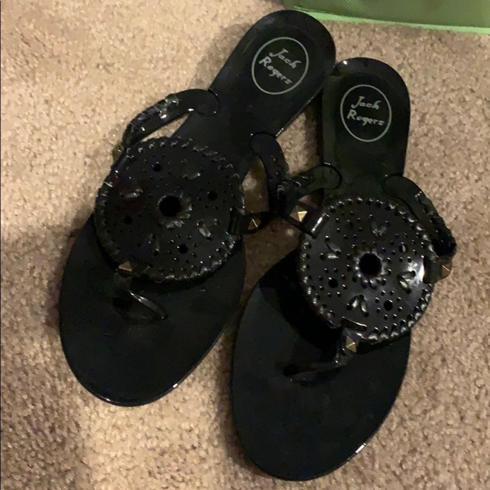Jack Roger Jellies